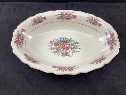Queen bouquet rosenthal - queen's,