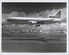 LOCKHEED TRISTAR L-1011 ARTIST
