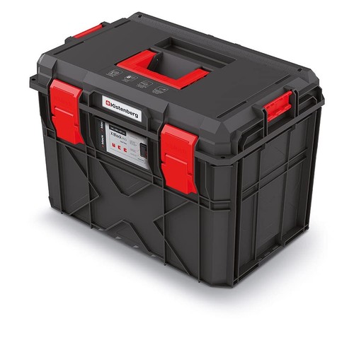 Professional tool box - box,