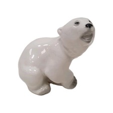 Lomonosov Porcelain White