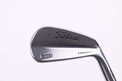Titleist 718 iron 21 - 718, mb