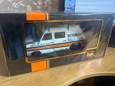 Ford Transit Van …Rothmans