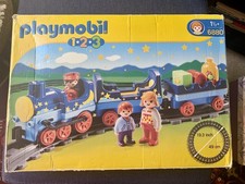 Playmobil 123 Night Set 6880
