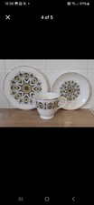 Mayfair Tea Set X5 Cups