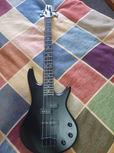 Ibanez gsrm20 gio - gio, mikro