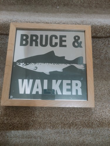 Beautiful bruce and walker - bruce,