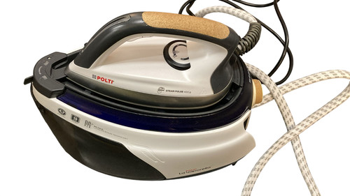 Polti vaporella xb60c steam - polti,