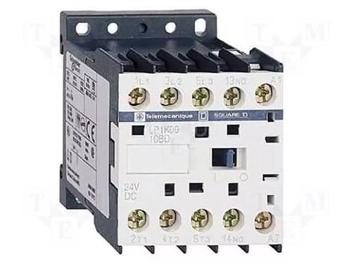 45mm contactor 4 - w:,