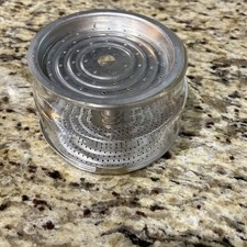 Vintage Pyrex 4 Cup Glass Coffee Pot Percolator Basket & Strainer Replacement