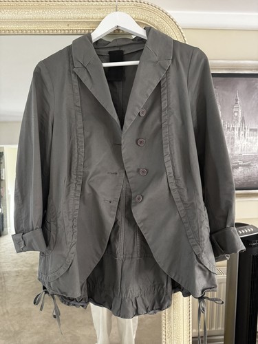 Rundholz black label jacket - rundholz,