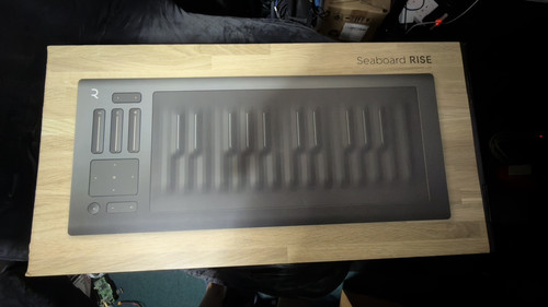 Roli seaboard rise - 25, multi