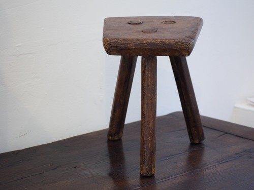 Antique vintage small welsh - antique,