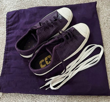 UK6  BNIB - Converse Cons X
