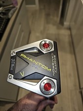 Scotty Cameron Phantom x 7