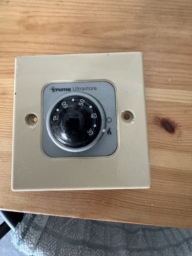 Caravan motorhome truma - caravan,