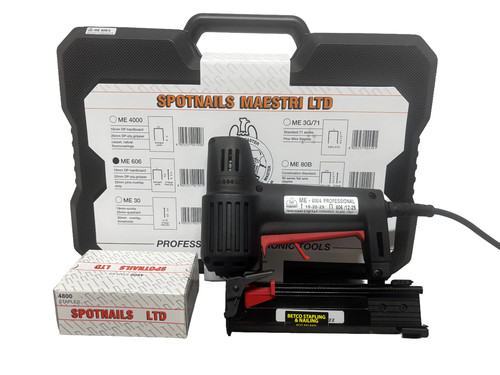 Maestri me606 professional - maestri,
