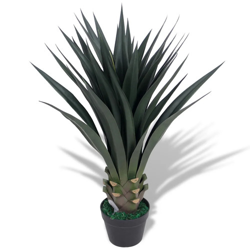 Walplus artificial yucca plant - walplus,
