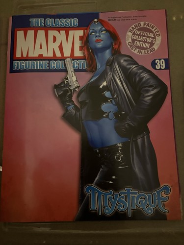 Eaglemoss marvel the - marvel:,