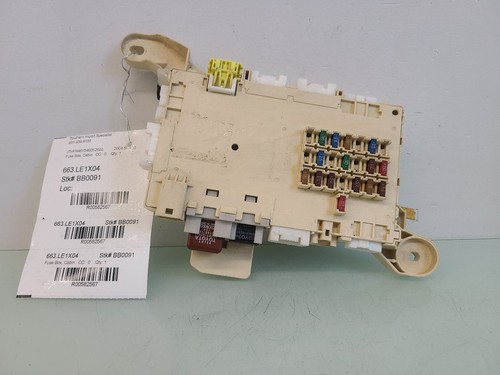 2002 2005 lexus sc430 - 2005, dash