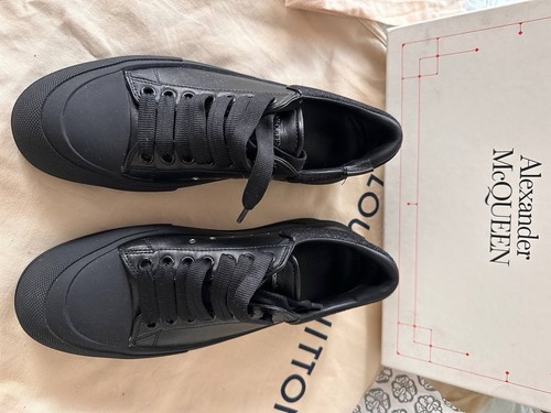 Alexander mcqueen - alexander,