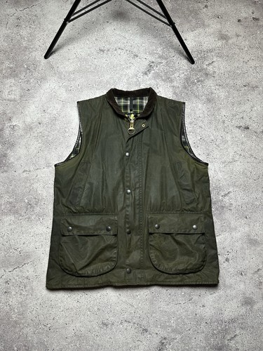 Barbour westmorland waistcoat - barbour,