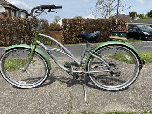 Electra coaster bike - coaster,