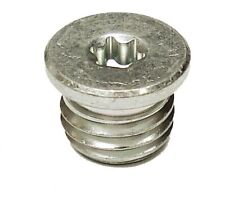 GENUINE STIHL GREASE PLUG FITS LOTS - STRIMMER BRUSHCUTTER GEARBOX