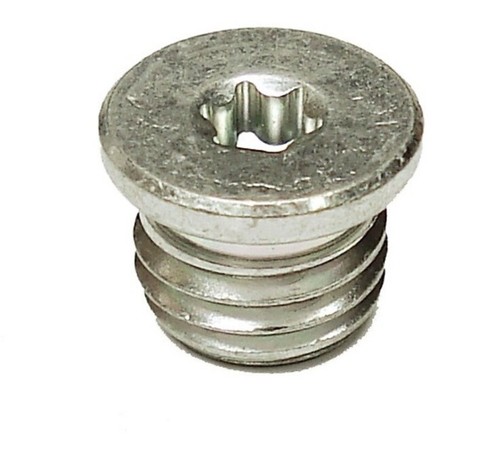 Genuine stihl grease plug - grease,