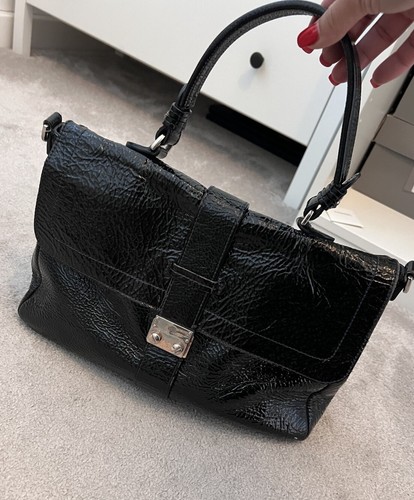 Mulberry harriet satchel - harriet,