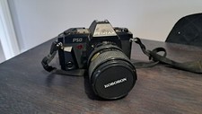 Pentax P50 35mm Camera with