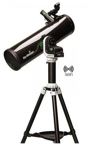 Skywatcher explorer 130ps - skywatcher,