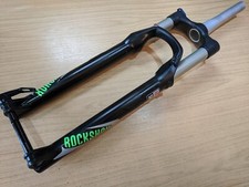 Rockshox Reba RLT Solo Air Suspension Forks Fork 29 Tapered 15mm Non Boost 120mm