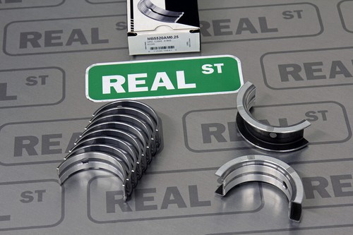 King bearings main - king,