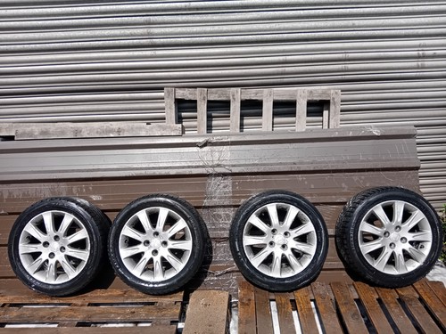 Honda jazz dsi mk2 alloy - dsi, gd
