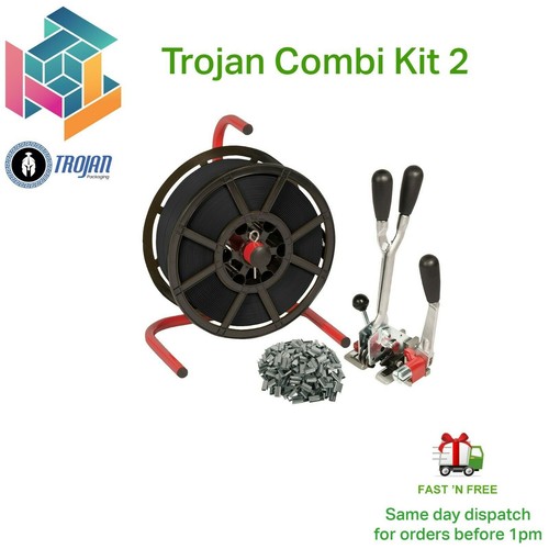 Trojan heavy duty pallet - trojan,