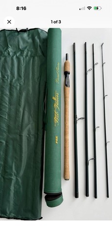 Fox bob james carp - fox,