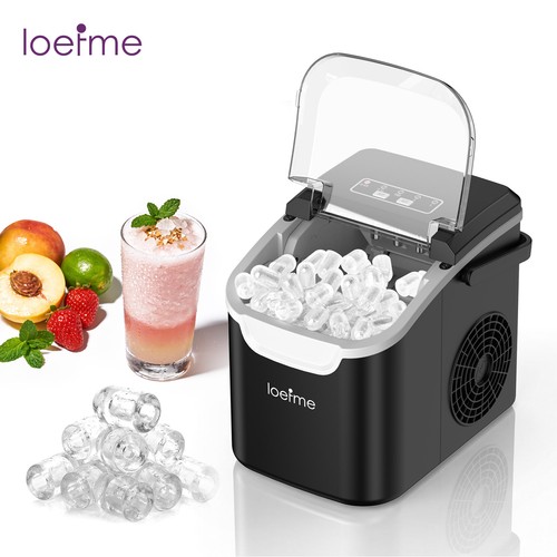 Loeime ice maker machine - loeime,