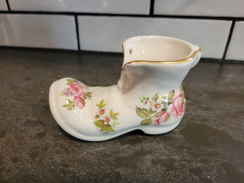 Vintage harmony rose pattern - rose,
