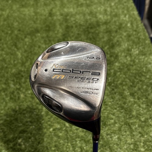 King cobra speed offset - king, m/speed