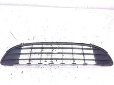 PEUGEOT 407 6D Front Bumper