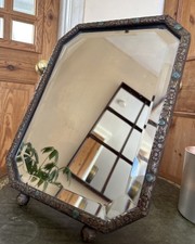 Vintage Barbola dressing Table