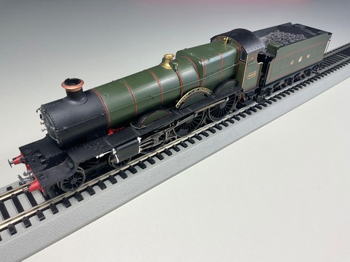 Hornby r3455 gwr - , star