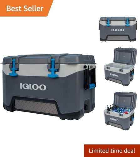 Insulated 49l igloo bmx - igloo,