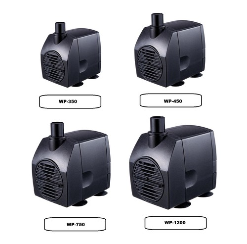 Jebao water feature pump - jebao,