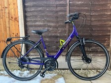 Trek Verve 3 Ladies Hybrid