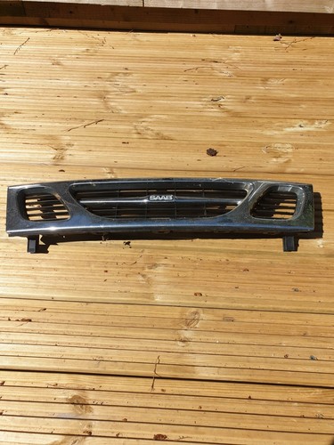 Saab centre grill - 9-3,