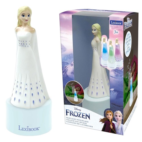 Lexibook frozen elsa - frozen,