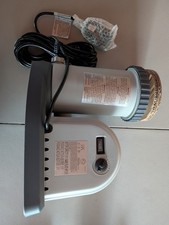 Intex Pool Pump Model 635T Krystal Clear System Cartridge Filter Pump Only