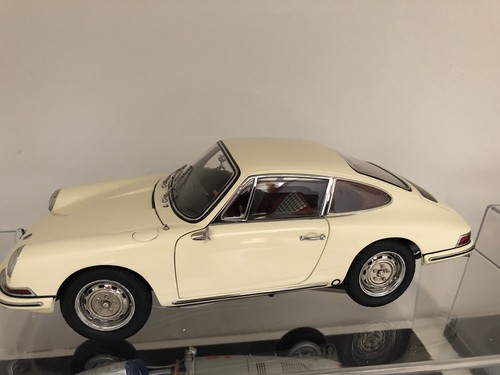 Cmc porsche 901 - porsche,