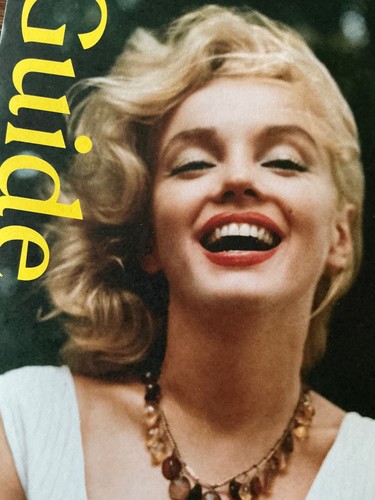 Marilyn monroe national - marilyn,